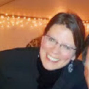 Meet your Posher, Judy